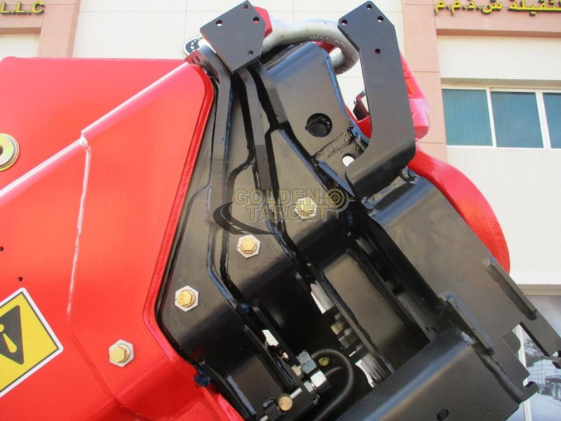 Sany Palfinger SPK42502CF - رافعة: صورة 5 Sany Palfinger SPK42502CF - رافعة: صورة 5