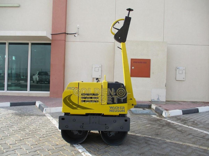 WACKER NEUSON RD7 Walk Behind Roller - مدحلة زراعية: صورة 1 WACKER NEUSON RD7 Walk Behind Roller - مدحلة زراعية: صورة 1
