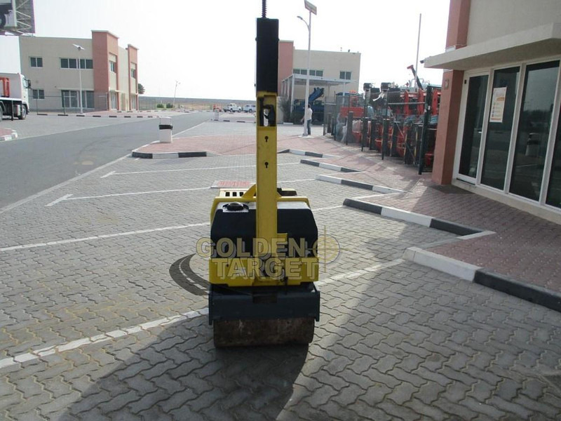 WACKER NEUSON RD7 Walk Behind Roller - مدحلة زراعية: صورة 4 WACKER NEUSON RD7 Walk Behind Roller - مدحلة زراعية: صورة 4