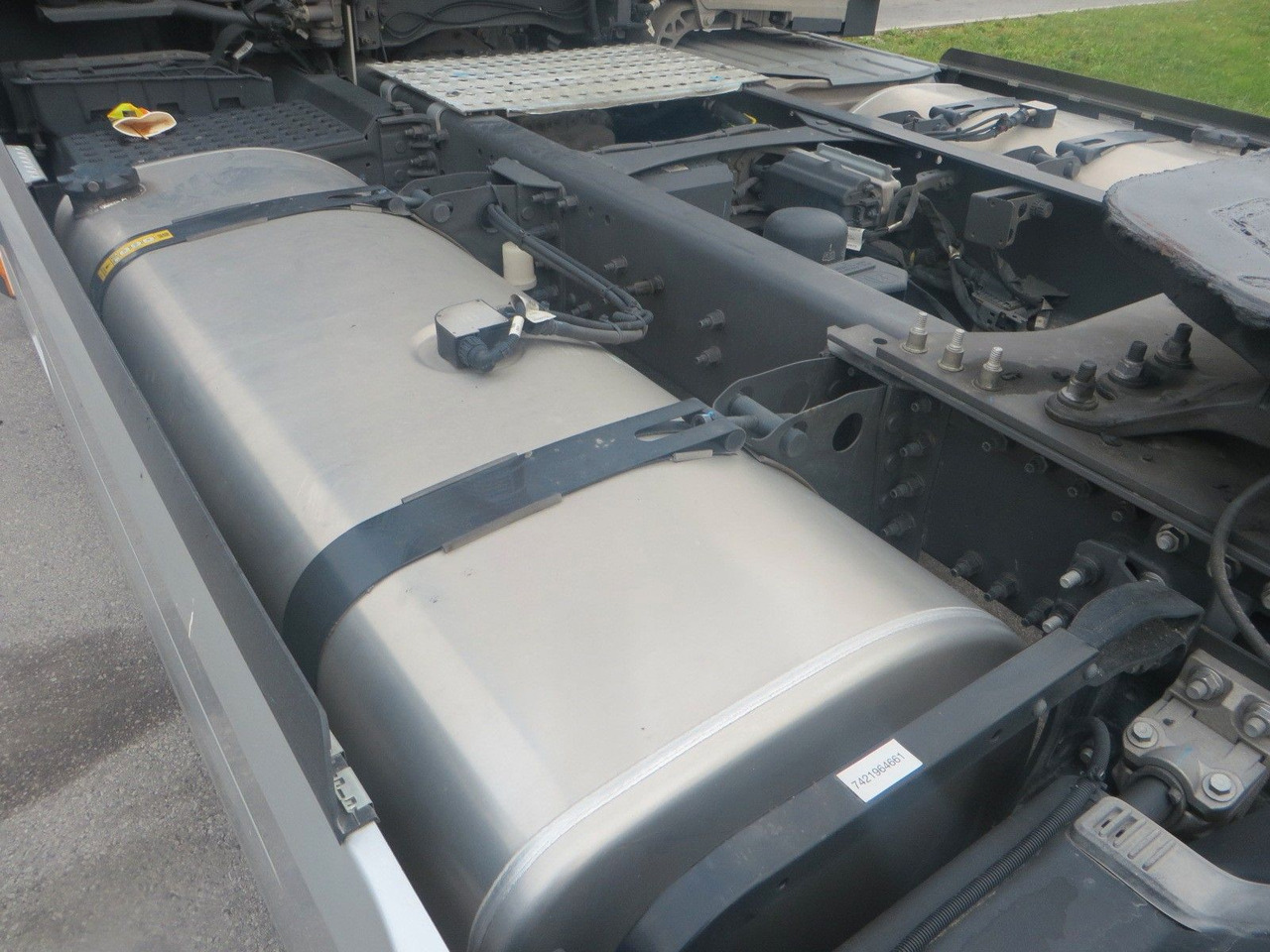 Renault T520 HSC 4x2Tractor ADR - رأس تريلا: صورة 3 Renault T520 HSC 4x2Tractor ADR - رأس تريلا: صورة 3