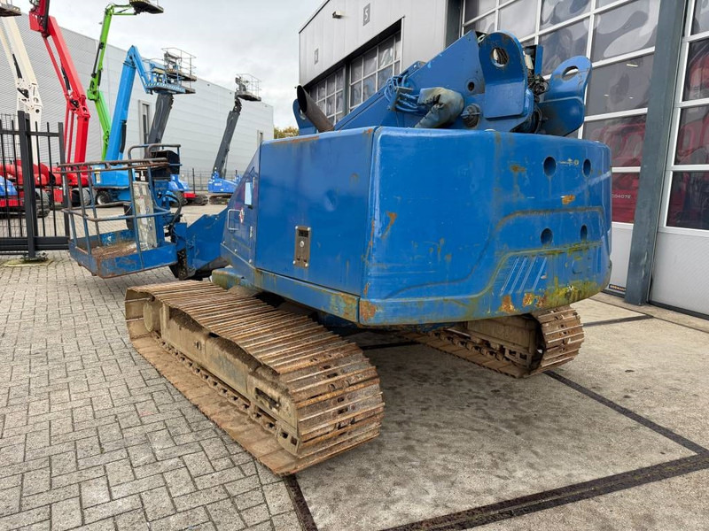 Aichi SR 12 B - مرفاع تلسكوبي: صورة 2 Aichi SR 12 B - مرفاع تلسكوبي: صورة 2