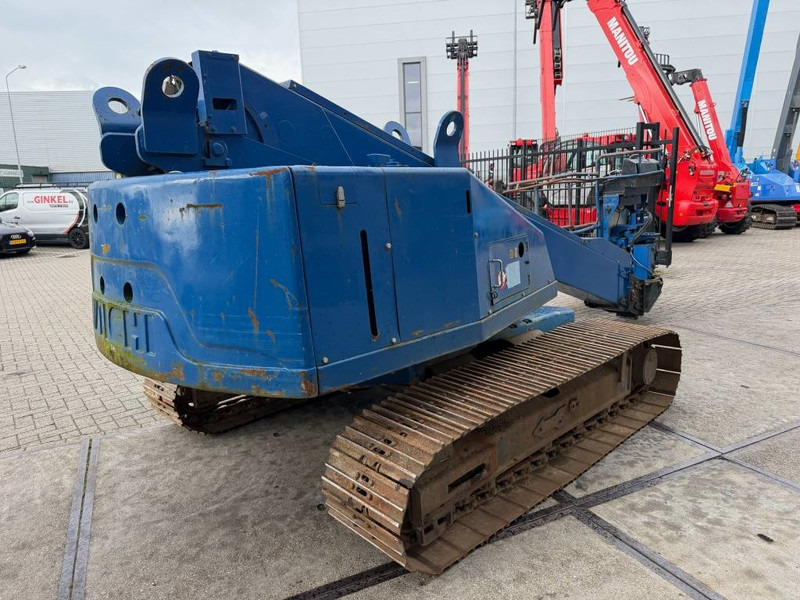 Aichi SR 12 B - مرفاع تلسكوبي: صورة 4 Aichi SR 12 B - مرفاع تلسكوبي: صورة 4