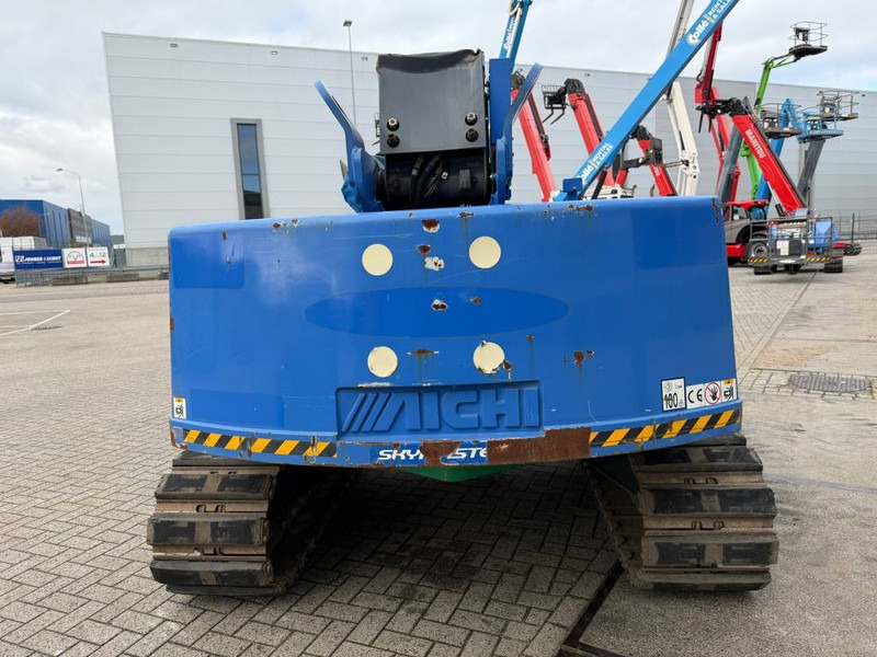 Aichi SR 12 CSM - مرفاع تلسكوبي: صورة 2 Aichi SR 12 CSM - مرفاع تلسكوبي: صورة 2