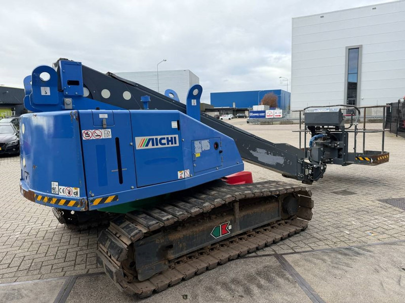 Aichi SR 12 CSM - مرفاع تلسكوبي: صورة 3 Aichi SR 12 CSM - مرفاع تلسكوبي: صورة 3