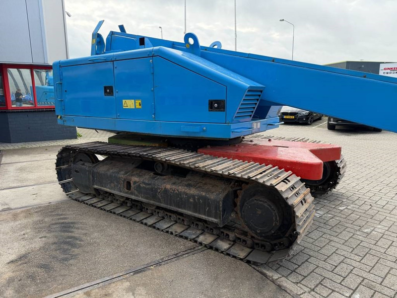 Aichi SR 21 A - مرفاع تلسكوبي: صورة 5 Aichi SR 21 A - مرفاع تلسكوبي: صورة 5