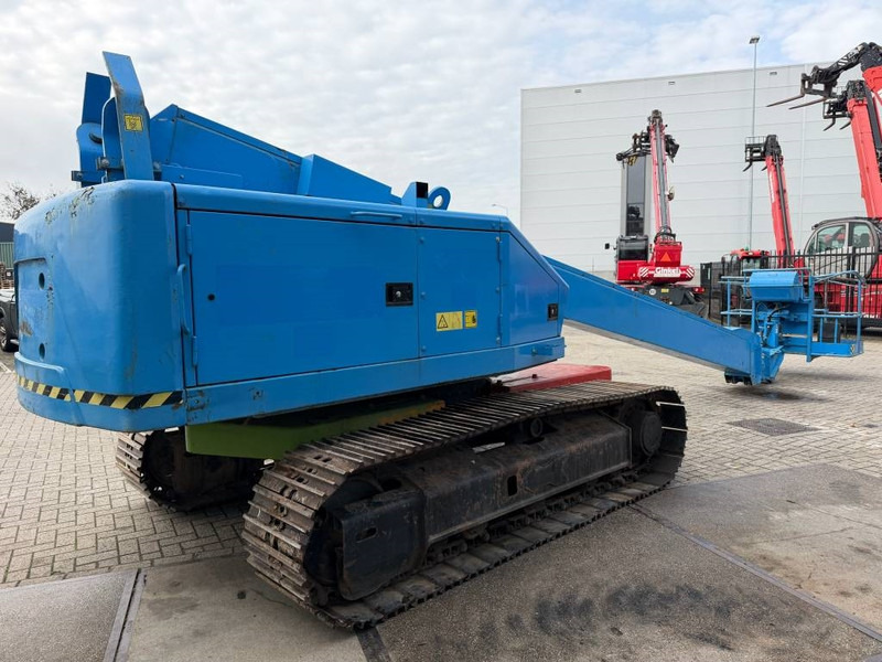 Aichi SR 21 A - مرفاع تلسكوبي: صورة 3 Aichi SR 21 A - مرفاع تلسكوبي: صورة 3