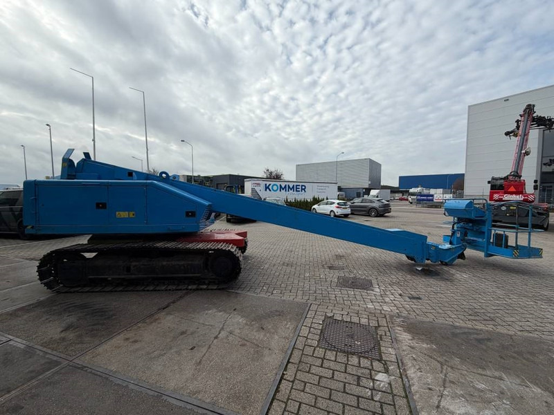 Aichi SR 21 A - مرفاع تلسكوبي: صورة 4 Aichi SR 21 A - مرفاع تلسكوبي: صورة 4