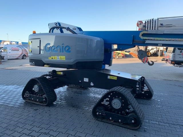 Genie S 45 XC Trax - مرفاع تلسكوبي: صورة 4 Genie S 45 XC Trax - مرفاع تلسكوبي: صورة 4