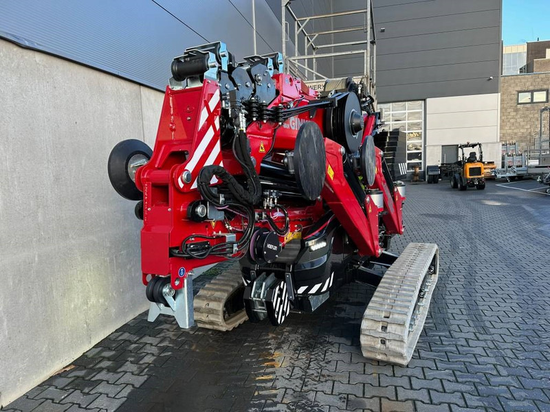 Hoeflon C30e - رافعة عنكبوتية: صورة 4 Hoeflon C30e - رافعة عنكبوتية: صورة 4