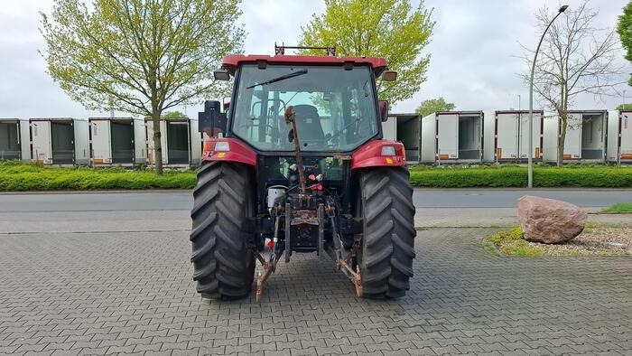Case IH 1090 - جرار: صورة 4 Case IH 1090 - جرار: صورة 4