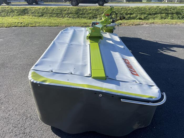 Claas Disco 3200 Contour - جزازة العشب: صورة 4 Claas Disco 3200 Contour - جزازة العشب: صورة 4