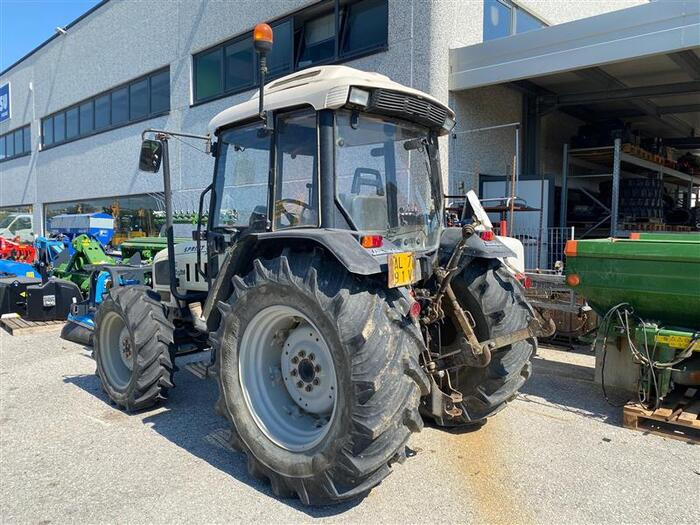 Lamborghini Sprint 674-70 - جرار: صورة 4 Lamborghini Sprint 674-70 - جرار: صورة 4