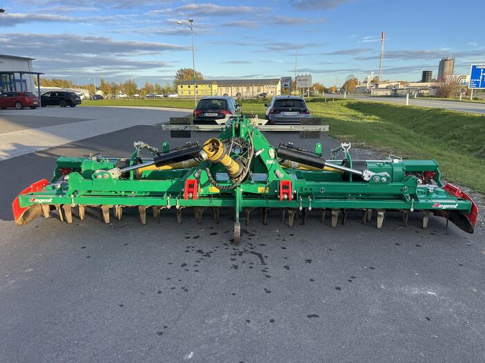 Regent KSE MHK 5000 - مسلفة القوة: صورة 2 Regent KSE MHK 5000 - مسلفة القوة: صورة 2