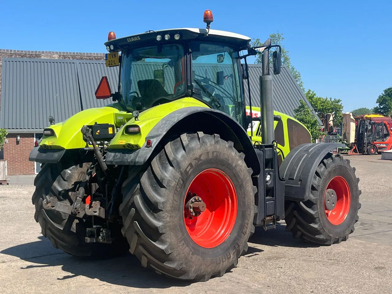 Claas Axion Axion 950 Cmatic VOL OPTIES! - جرار: صورة 3 Claas Axion Axion 950 Cmatic VOL OPTIES! - جرار: صورة 3