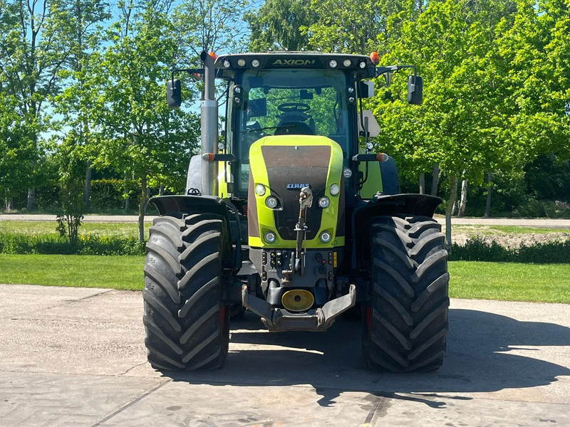 Claas Axion Axion 950 Cmatic VOL OPTIES! - جرار: صورة 2 Claas Axion Axion 950 Cmatic VOL OPTIES! - جرار: صورة 2