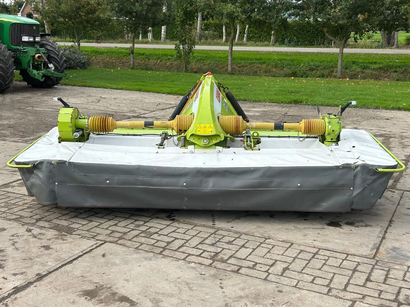 Claas Disco 3100 FC Profil - جزازة العشب: صورة 3 Claas Disco 3100 FC Profil - جزازة العشب: صورة 3