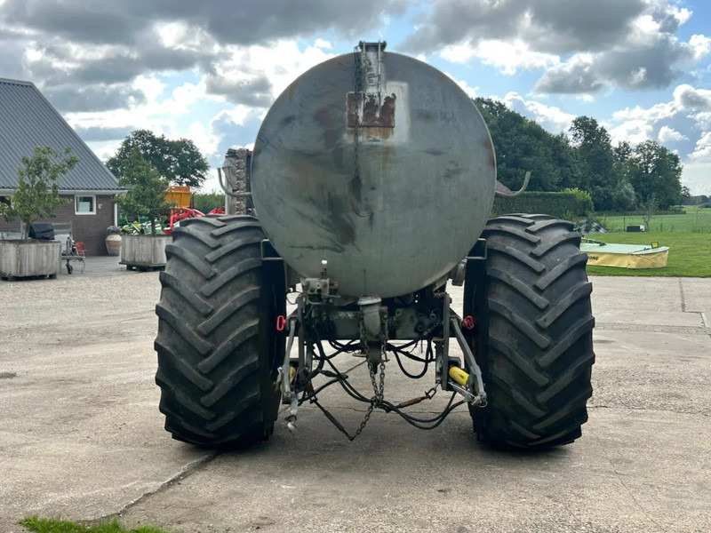 Schuitemaker Robusta 78 7800 Liter tank - آلات زراعية: صورة 4 Schuitemaker Robusta 78 7800 Liter tank - آلات زراعية: صورة 4