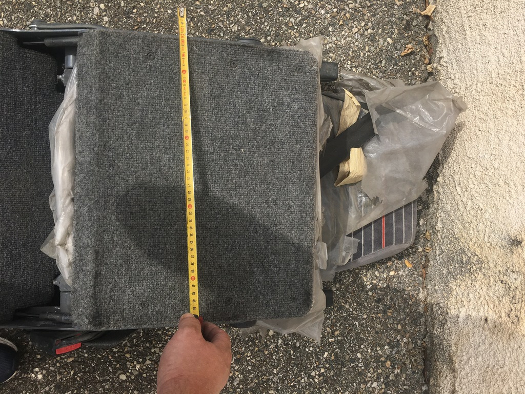 404 - قطع الغيار - حافلة: صورة 5 404 - قطع الغيار - حافلة: صورة 5