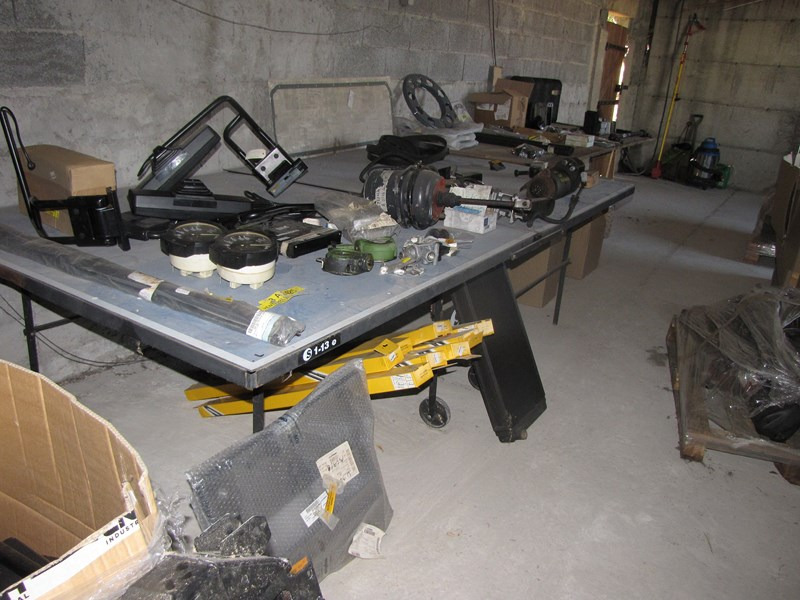 405 GN : - قطع الغيار - حافلة: صورة 5 405 GN : - قطع الغيار - حافلة: صورة 5