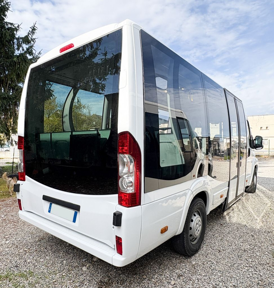 FIAT CITY 21 - حافلة المدينة: صورة 4 FIAT CITY 21 - حافلة المدينة: صورة 4