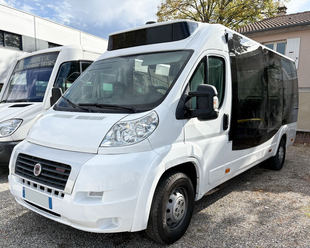 FIAT CITY 21 - حافلة المدينة: صورة 1 FIAT CITY 21 - حافلة المدينة: صورة 1