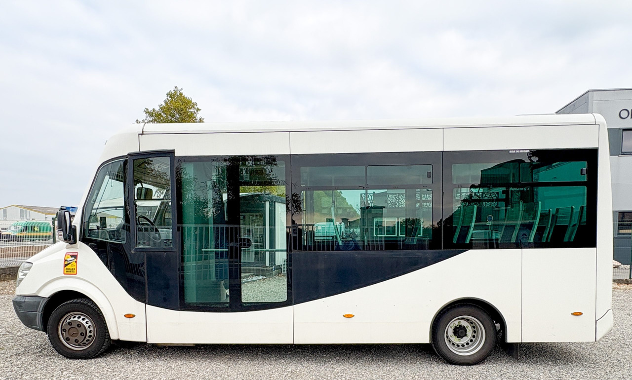 MERCEDES CYTIOS 3 - حافلة المدينة: صورة 2 MERCEDES CYTIOS 3 - حافلة المدينة: صورة 2