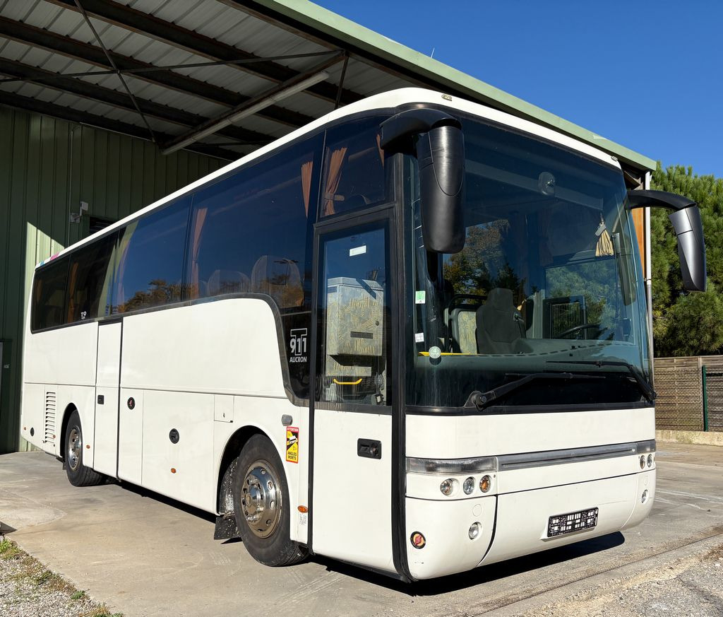 VANHOOL VANHOOL T911 2008 - حافلة نقل لمسافات طويلة: صورة 1 VANHOOL VANHOOL T911 2008 - حافلة نقل لمسافات طويلة: صورة 1