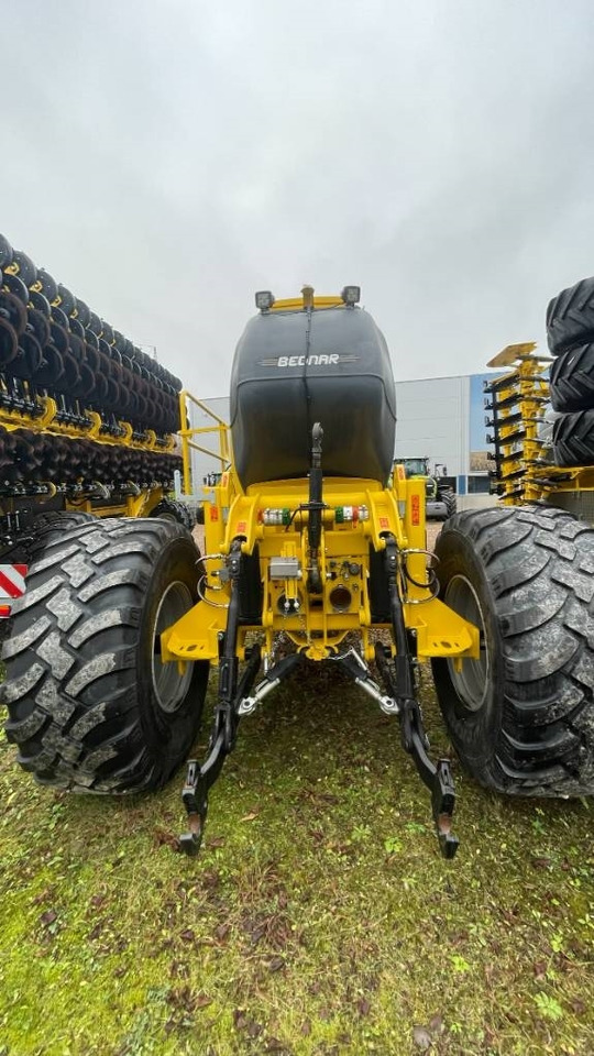 Bednar ComboSystem CS 5000 - آلة البذر: صورة 5 Bednar ComboSystem CS 5000 - آلة البذر: صورة 5