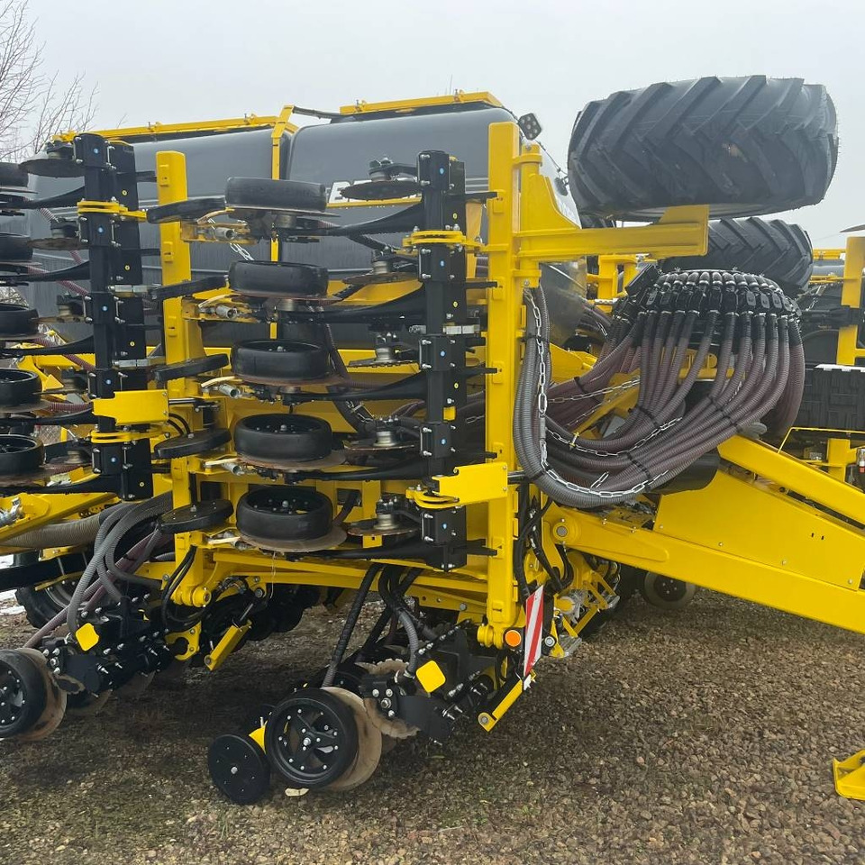 Bednar DIRECTO NO 6000 - آلة البذر: صورة 3 Bednar DIRECTO NO 6000 - آلة البذر: صورة 3