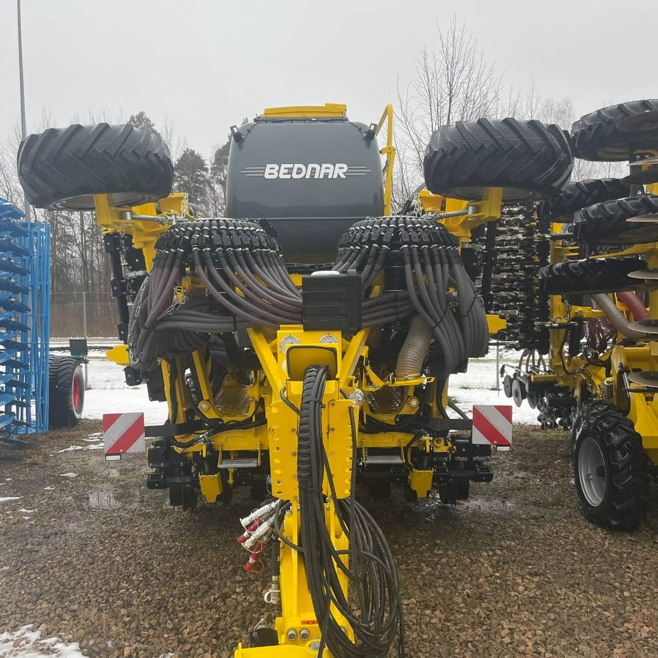 Bednar DIRECTO NO 6000 - آلة البذر: صورة 1 Bednar DIRECTO NO 6000 - آلة البذر: صورة 1