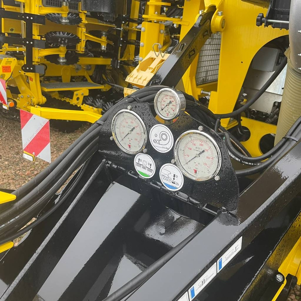 Bednar OMEGA OO 6000 L - آلة البذر: صورة 3 Bednar OMEGA OO 6000 L - آلة البذر: صورة 3