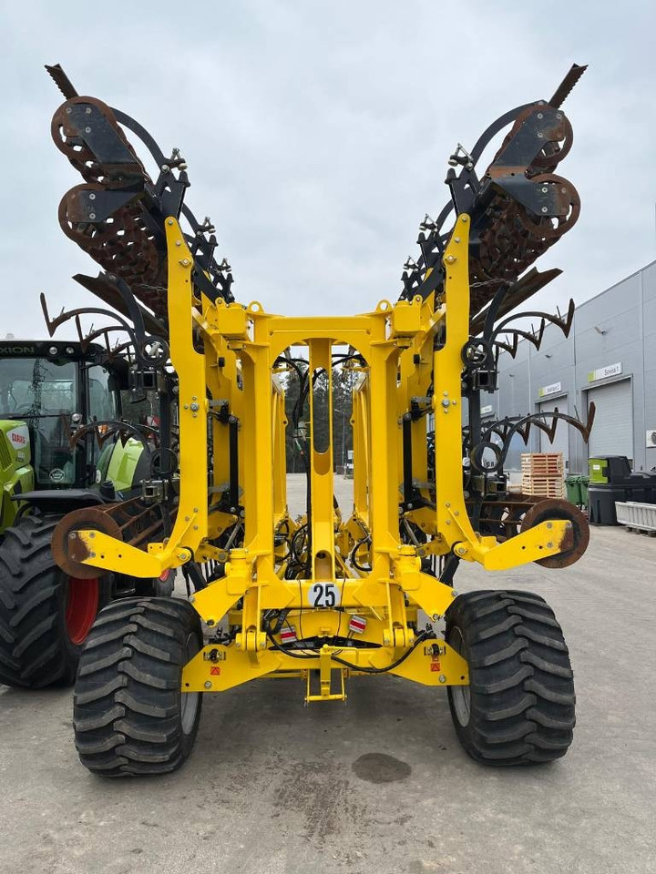 Bednar Swifter SE 10000 - آلة حراثة: صورة 3 Bednar Swifter SE 10000 - آلة حراثة: صورة 3