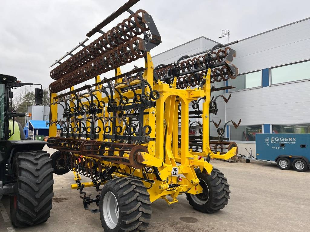 Bednar Swifter SE 10000 - آلة حراثة: صورة 4 Bednar Swifter SE 10000 - آلة حراثة: صورة 4