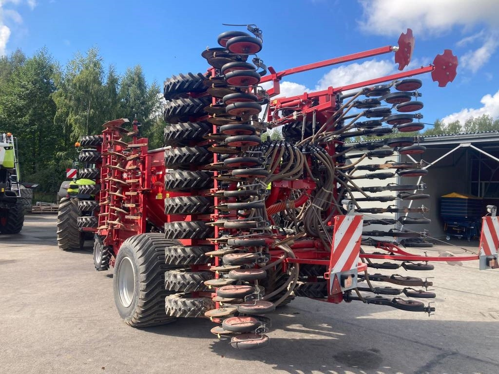 Horsch Pronto 6 AS  - آلة البذر: صورة 4 Horsch Pronto 6 AS  - آلة البذر: صورة 4