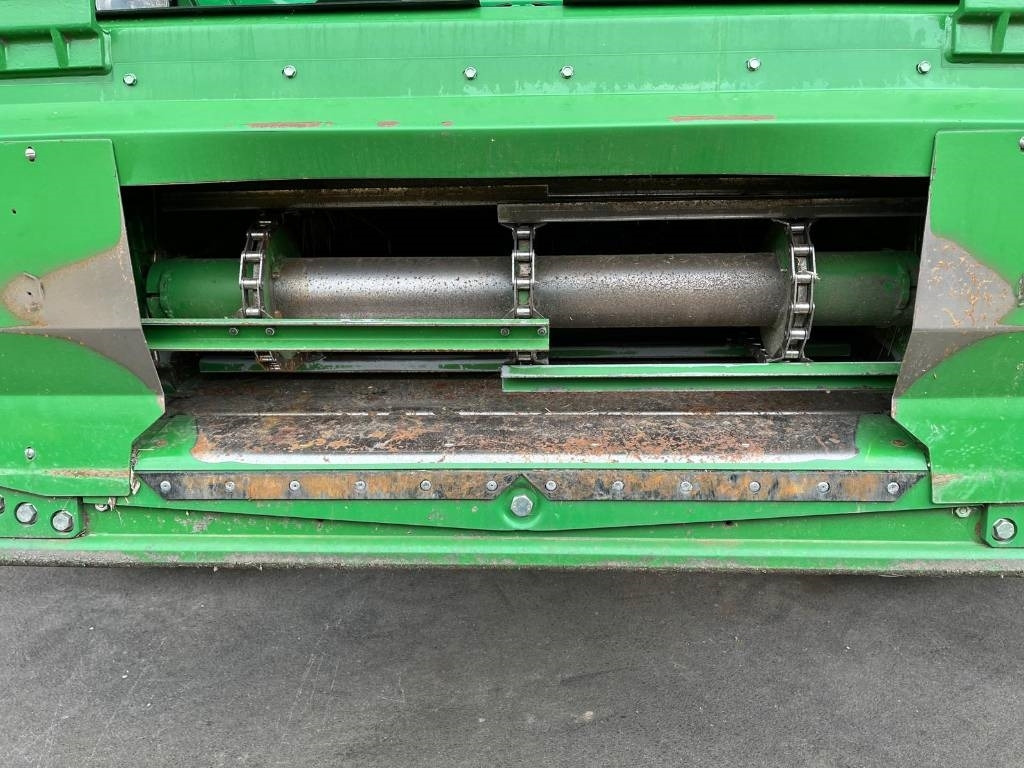 John Deere W 440 - حصادة: صورة 3 John Deere W 440 - حصادة: صورة 3