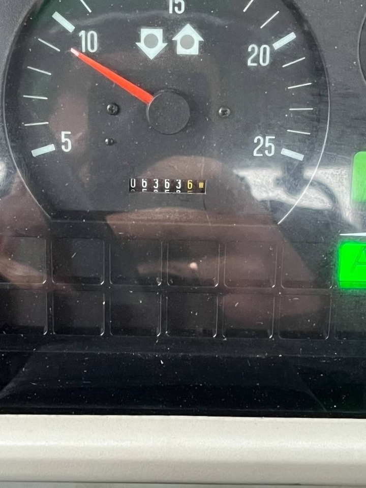 جرار Massey Ferguson 5455: صورة 12 جرار Massey Ferguson 5455: صورة 12