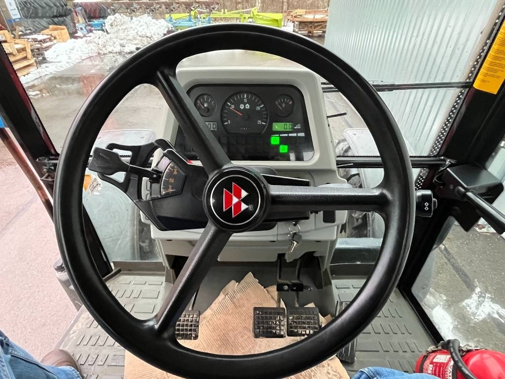 جرار Massey Ferguson 5455: صورة 11 جرار Massey Ferguson 5455: صورة 11