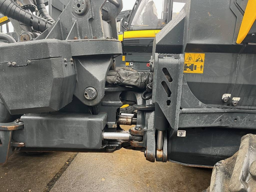 Ponsse Fox - آلة حصاد الأشجار: صورة 5 Ponsse Fox - آلة حصاد الأشجار: صورة 5