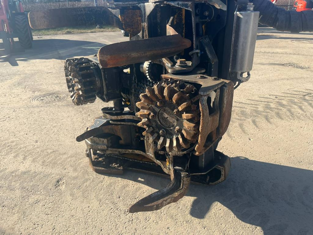 Ponsse H5 - رأس قطع الأشجار: صورة 1 Ponsse H5 - رأس قطع الأشجار: صورة 1