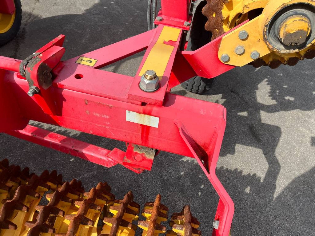 Vaderstad ROLLEX 620 - مدحلة زراعية: صورة 4 Vaderstad ROLLEX 620 - مدحلة زراعية: صورة 4