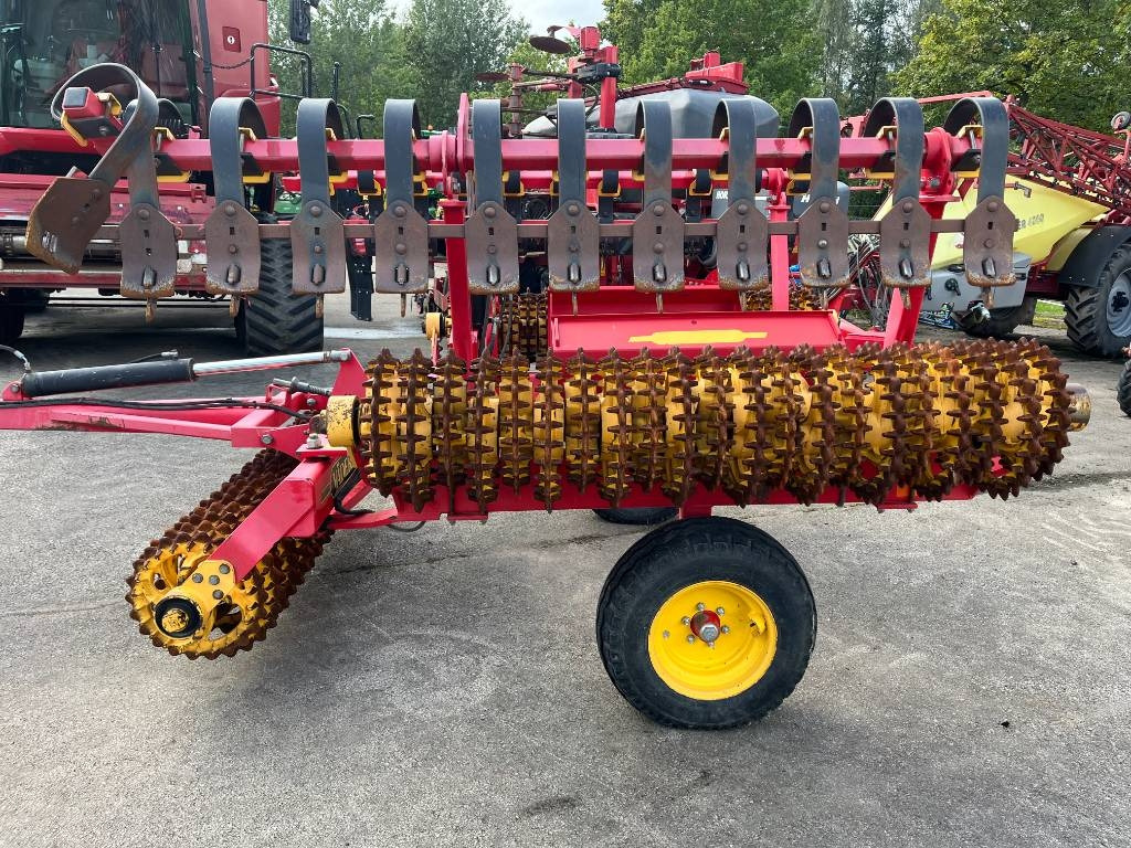 Vaderstad ROLLEX 620 - مدحلة زراعية: صورة 2 Vaderstad ROLLEX 620 - مدحلة زراعية: صورة 2