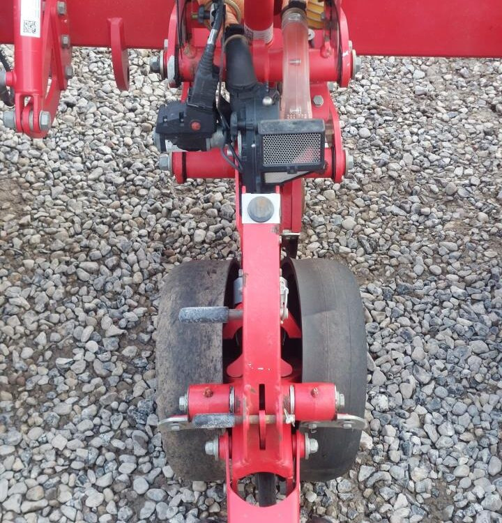 آلة البذر الدقيق Horsch Maestro 16.75 SW: صورة 8