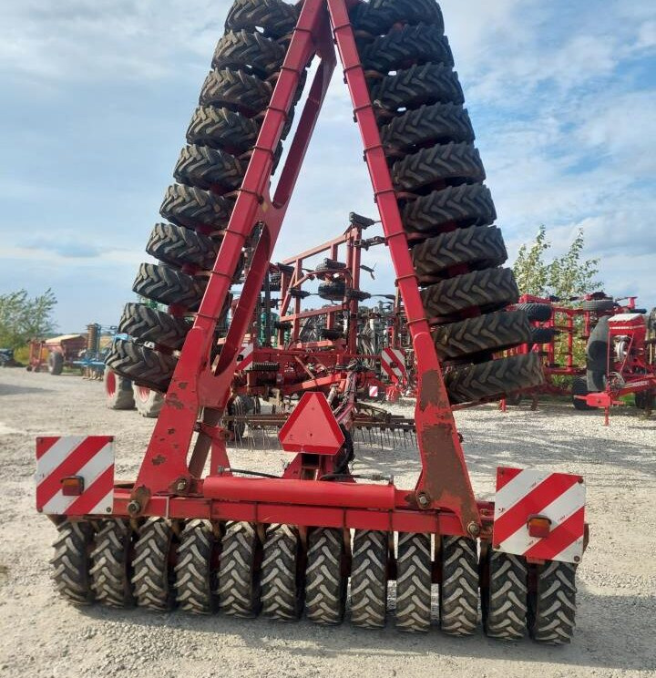 Horsch Optipack 8 AS - مدحلة زراعية: صورة 4 Horsch Optipack 8 AS - مدحلة زراعية: صورة 4