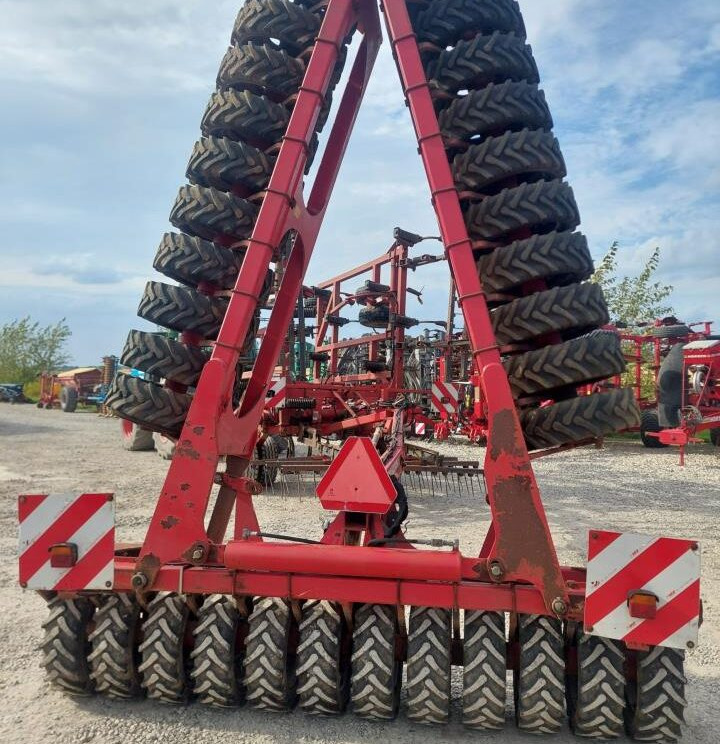 Horsch Optipack 8 AS - مدحلة زراعية: صورة 5 Horsch Optipack 8 AS - مدحلة زراعية: صورة 5