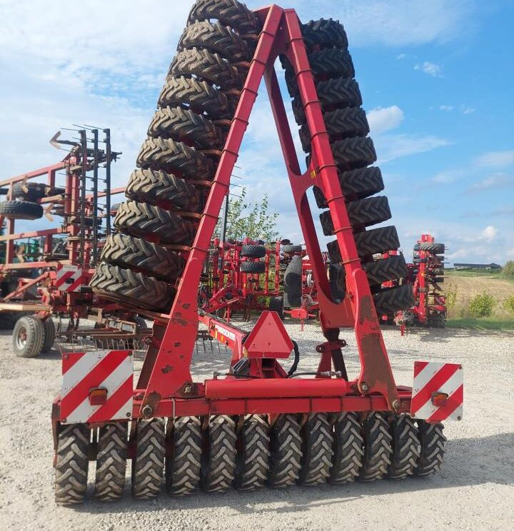 Horsch Optipack 8 AS - مدحلة زراعية: صورة 3 Horsch Optipack 8 AS - مدحلة زراعية: صورة 3