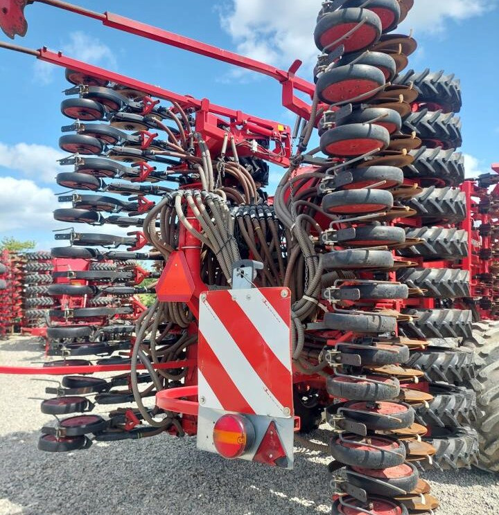Horsch Pronto 6 AS PPF med Doudrill - آلة البذر: صورة 4 Horsch Pronto 6 AS PPF med Doudrill - آلة البذر: صورة 4