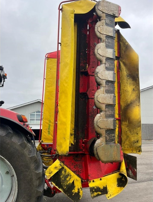 Pöttinger Novacat 8600 +Alpha Motion 306 - جزازة العشب: صورة 4 Pöttinger Novacat 8600 +Alpha Motion 306 - جزازة العشب: صورة 4