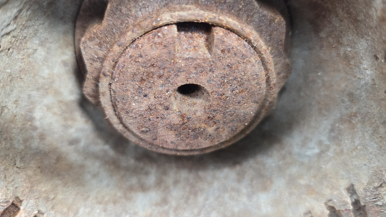 MERCEDES-BENZ REAL AXLE MERCEDES ATEGO EURO 6 - ترس تفاضلي - شاحنة: صورة 2 MERCEDES-BENZ REAL AXLE MERCEDES ATEGO EURO 6 - ترس تفاضلي - شاحنة: صورة 2