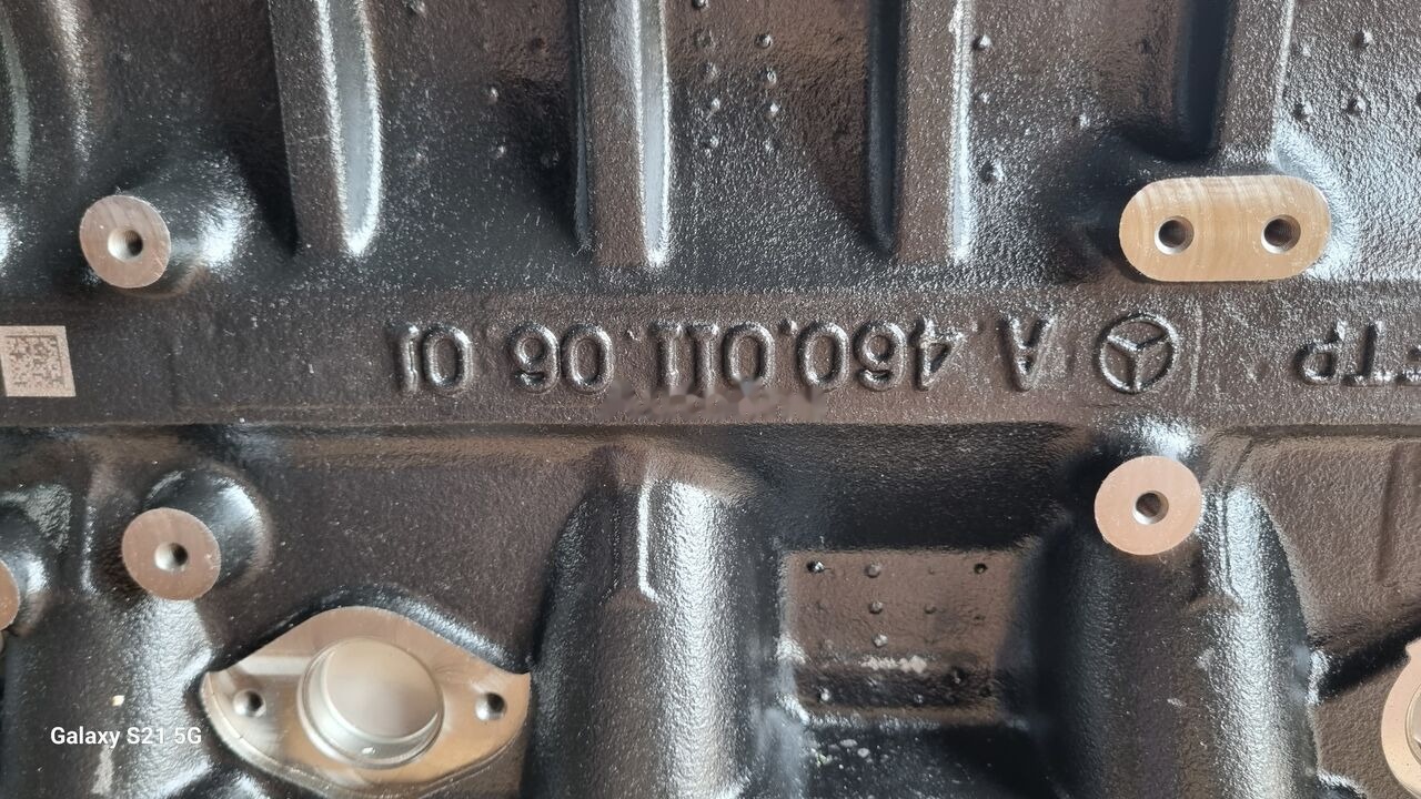 Mercedes-Benz OM 460 LA A 4600110601 Mercedes-Benz TOYRISMO - TRAVEGO - مجموعة الأسطوانة - حافلة: صورة 3 Mercedes-Benz OM 460 LA A 4600110601 Mercedes-Benz TOYRISMO - TRAVEGO - مجموعة الأسطوانة - حافلة: صورة 3