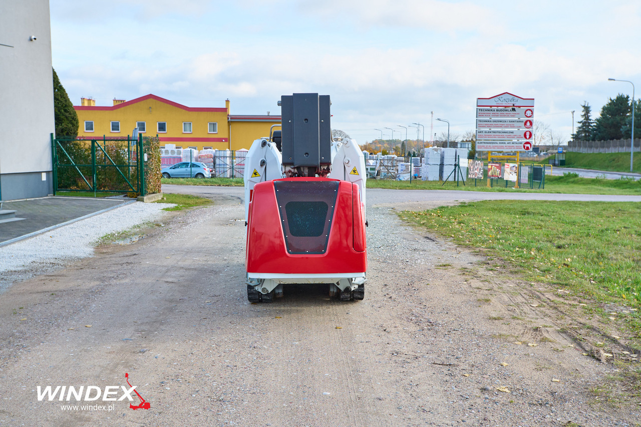 DINO 185XTC II - سبايدر لفت: صورة 4 DINO 185XTC II - سبايدر لفت: صورة 4